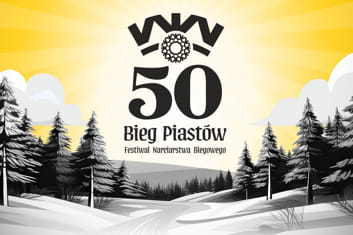50 Bieg Piastow