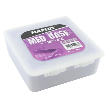 Smar Racing Med Base 250 g MAPLUS