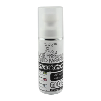 Smar XC Fluor Free Universal 100ml SKIGO