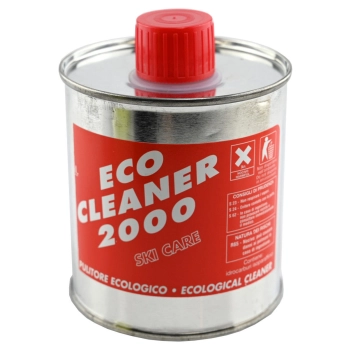 Zmywacz Eco Cleaner 2000 w płynie 250 ml SOLDA