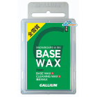 Smar Base & Cleaning Wax 100g GALLIUM