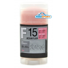 Smar średniofluorowy F15 Pink 35g SOLDA