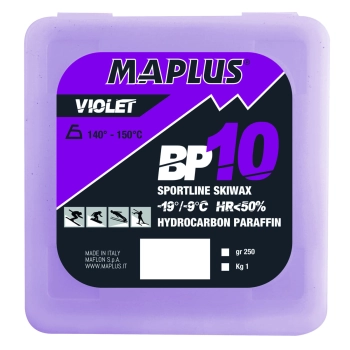 Smar BP10 Violet 250g MAPLUS