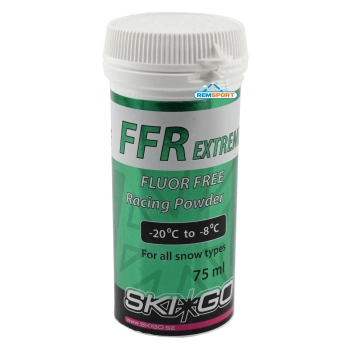 Smar FFR Extreme Powder 75ml SKIGO