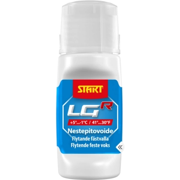 Smar LGR Red Liquid Kick 80ml START