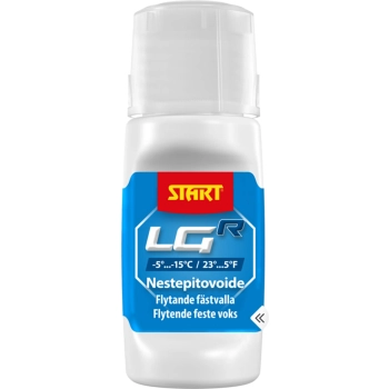 Smar LGR Blue Liquid Kick 80ml START