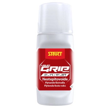 Smar LGW Red Liquid Grip Wax 80ml START