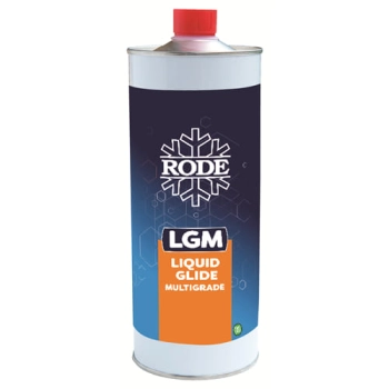 Smar Liquid Glide Multigrade 1000ml RODE