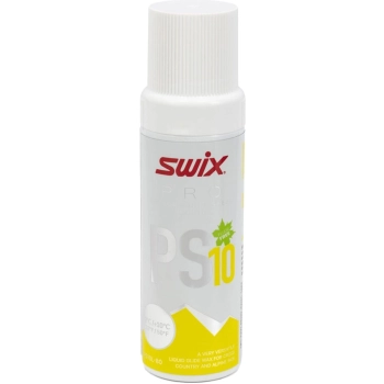 Smar PS10 Yellow Red Liquide 80ml SWIX