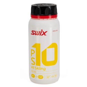 Smar PS10 Yellow Red Liquide 250ml SWIX