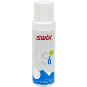 Smar PS6 Blue Liquide 80ml SWIX