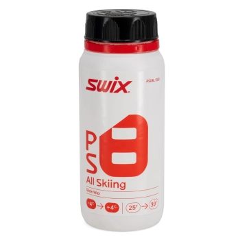 Smar PS8 Red Liquide 250ml SWIX