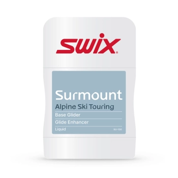 Smar Surmount Alpine Ski Touring Wax 100ml SWIX