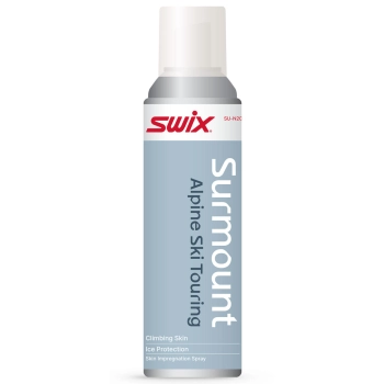 Smar Surmount Alpine Ski Touring Ice Protection 150ml SWIX