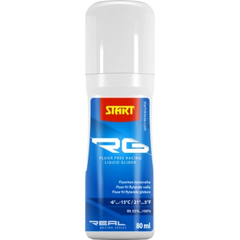 Smar Ultra RG Blue Liquide 80ml START