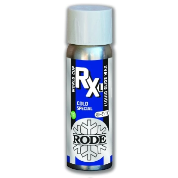 Smar Racing WC Extra Liquide Cold Special 80ml RODE