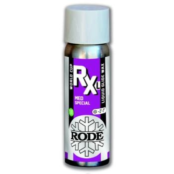 Smar Racing WC Extra Liquide Med Special 80ml RODE