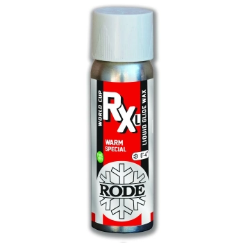 Smar Racing WC Extra Liquide Warm Special 80ml RODE