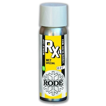 Smar Racing WC Extra Liquide Wet Special 80ml RODE