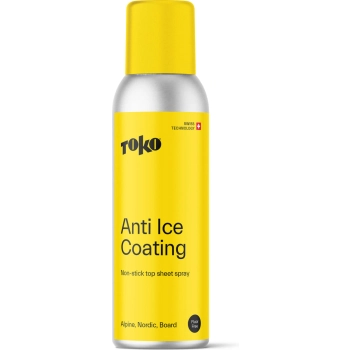 Środek Anti-Ice Coating 125ml TOKO