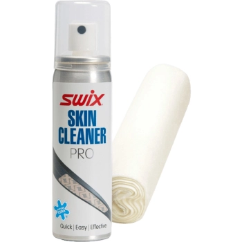 Zestaw Skin Cleaner Pro SWIX