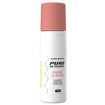 Zmywacz Pure Ski Touring Clean & Glide 100ml VAUHTI