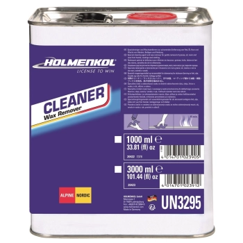 Zmywacz smarów Cleaner Wax Remover 3000ml HOLMENKOL
