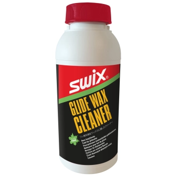 Zmywacz smarów fluorowych Glide Wax Cleaner I84 500 ml SWIX