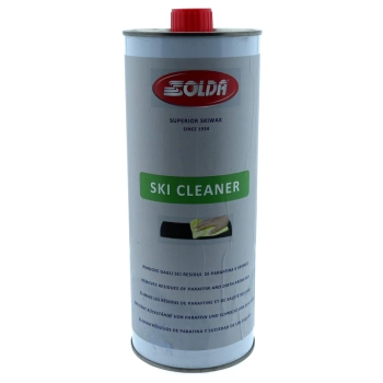 Zmywacz Ski Cleaner 1000ml SOLDA